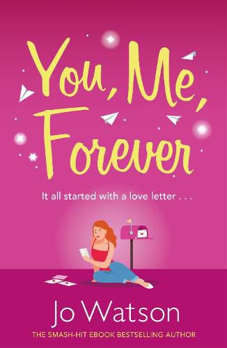 You, Me, Forever: The smash-hit, uplifting rom-com filled with hilarity and heart