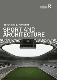 Cover image for Sport and Architecture