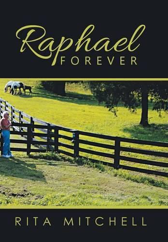 Cover image for Raphael Forever