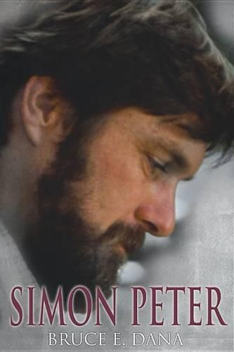 Cover image for Simon Peter