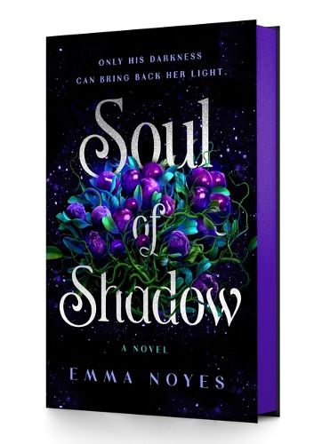 Cover image for Soul of Shadow