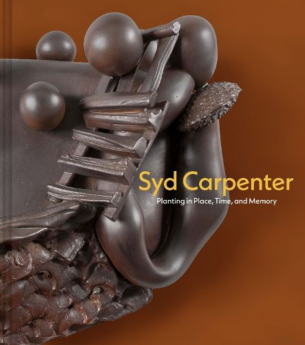 Cover image for Syd Carpenter