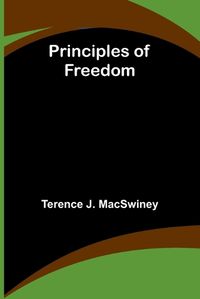 Cover image for Principles of Freedom