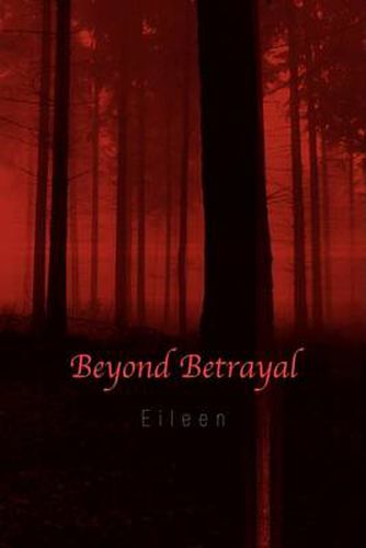 Cover image for Beyond Betrayal