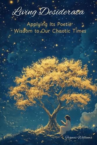 Cover image for Living Desiderata