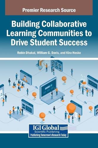 Cover image for Building Collaborative Learning Communities to Drive Student Success