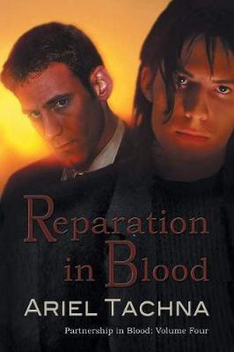 Cover image for Reparation in Blood