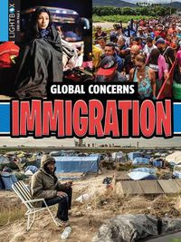 Cover image for Immigration