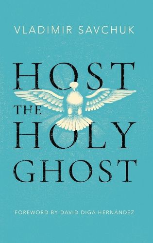 Host the Holy Ghost