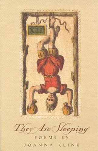 Cover image for They are Sleeping