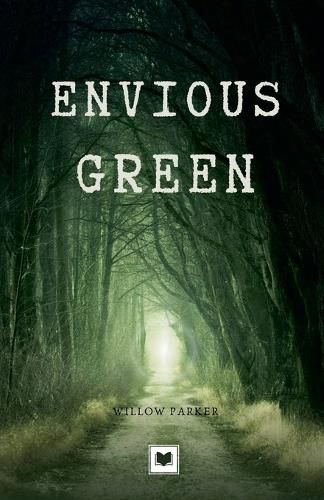 Cover image for Envious Green