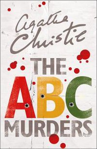 Cover image for The ABC Murders