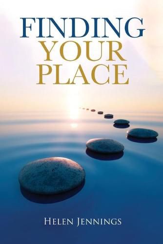 Cover image for Finding Your Place