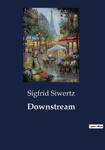 Cover image for Downstream