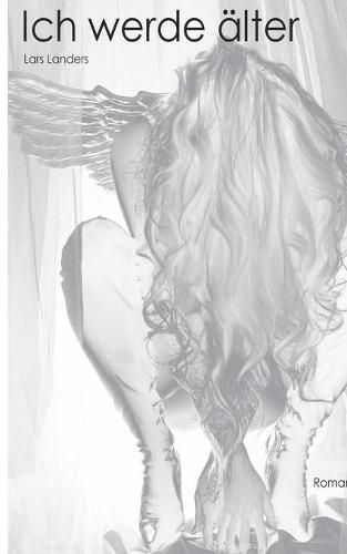 Cover image for Ich werde alter