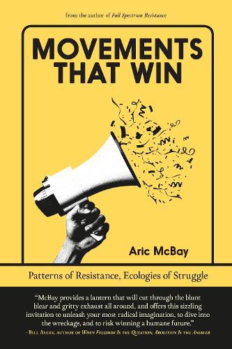 Cover image for Movements That Win