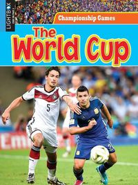 Cover image for The World Cup