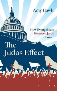 Cover image for The Judas Effect