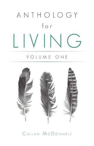 Cover image for Anthology for Living: Volume One