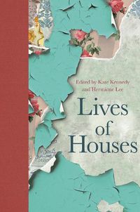 Cover image for Lives of Houses