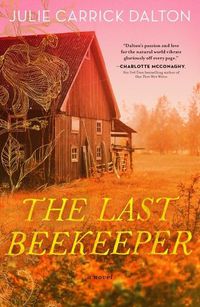 Cover image for The Last Beekeeper