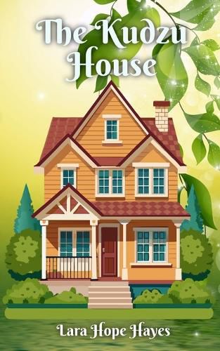 Cover image for The Kudzu House