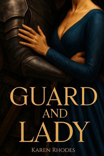 Cover image for Guard and Lady