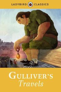 Cover image for Ladybird Classics: Gulliver's Travels