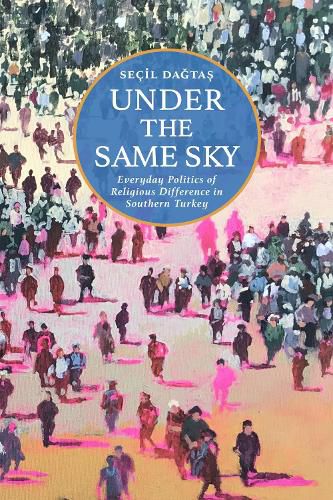 Cover image for Under the Same Sky