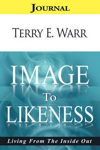 Cover image for Image to Likeness Journal