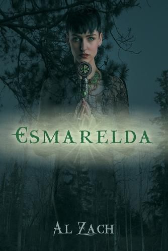 Cover image for Esmarelda