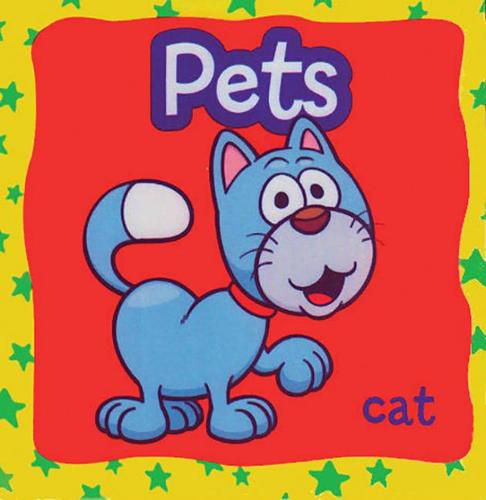 Cover image for Pets English