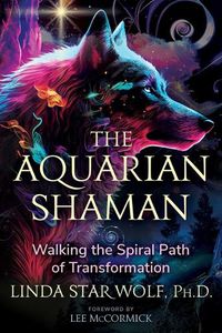 Cover image for The Aquarian Shaman