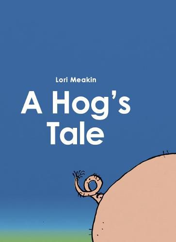 Cover image for A Hog's Tale