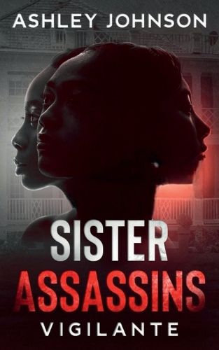 Cover image for Sister Assassins