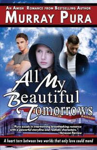 Cover image for All My Beautiful Tomorrows