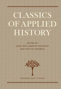 Cover image for Classics of Applied History: Lessons of the Past