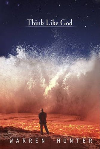 Cover image for Think Like God