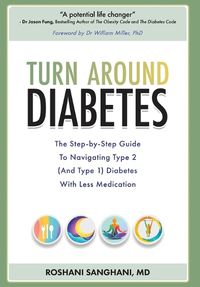 Cover image for Turn around Diabetes