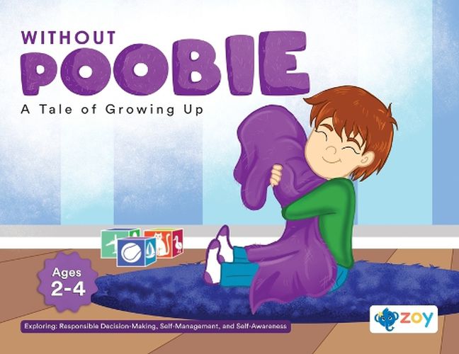Cover image for Without Poobie