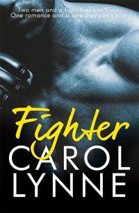 Cover image for Fighter