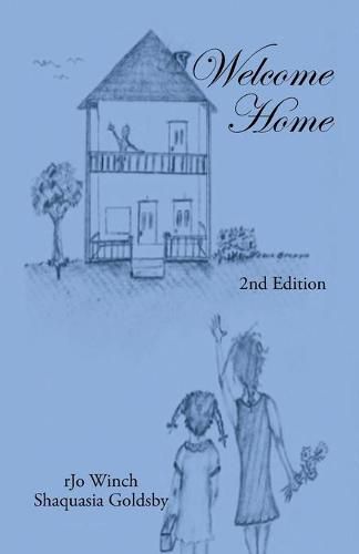 Cover image for Welcome Home: 2Nd Edition