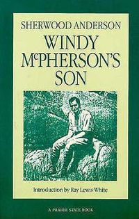 Cover image for Windy Mcpherson's Son