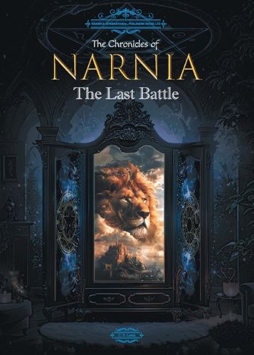 Cover image for The Chronicles of Narnia