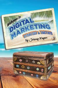 Cover image for Digital Marketing - 3ed