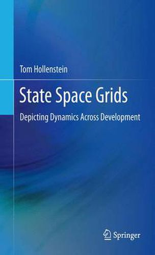 Cover image for State Space Grids: Depicting Dynamics Across Development