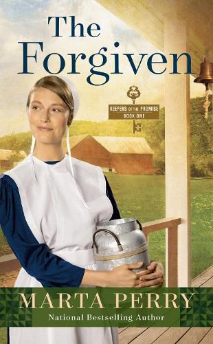 Cover image for The Forgiven