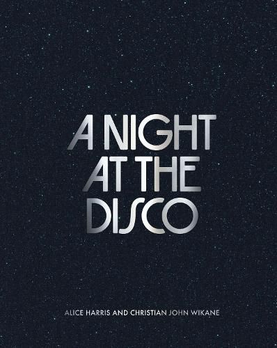 Cover image for A Night at the Disco