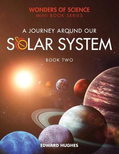 Cover image for A Journey Around Our Solar System