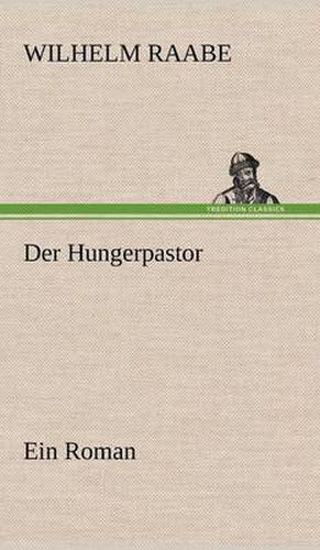 Cover image for Der Hungerpastor